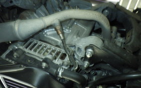 YAMAHA CYGNUSｸﾞﾘﾌｧｽ