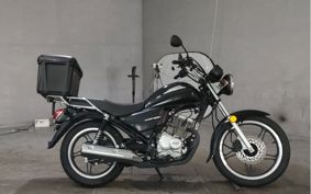 HONDA CBF125T PJJN