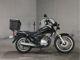 Фото Honda CBF125T с японского аукциона