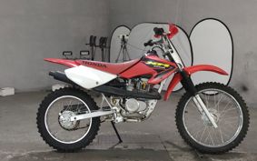 HONDA XR100R HE03