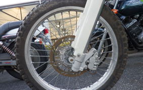 KAWASAKI KLX250 LX250E