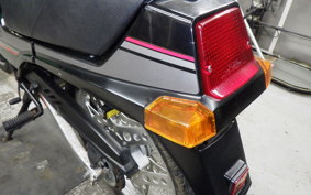 HONDA MBX50 2018 AC03