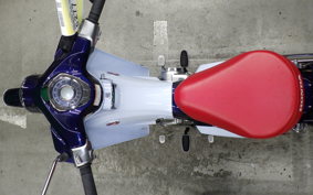 HONDA C125 SUPER CUB 2021 JA48