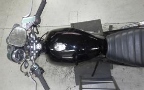HONDA JADE MC23