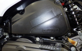 YAMAHA JOG-7 2014 AY01