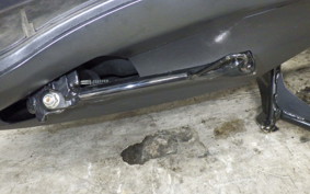 SUZUKI BURGMAN200A 2008 CH41A