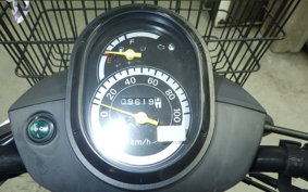 HONDA BENLY 110 1998 JA09