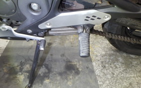 KAWASAKI NINJA 650 R 2011