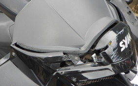 SYM RV125 I Type 2008