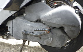 SUZUKI LET's 4 CA45A