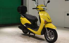HONDA LEAD 110 2015 JF19