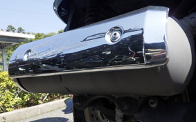 HONDA FORZA Z MF08