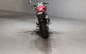HONDA HORNET 250 MC31