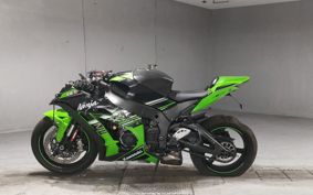 KAWASAKI ZX 10 NINJA R ZXCS16