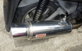 YAMAHA MAJESTY 125 FI LPRS