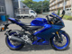Фото Yamaha YZF-R15 с японского аукциона
