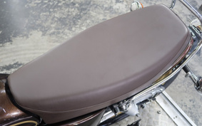 YAMAHA SR400-1 2018 RH16J