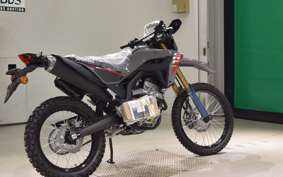 HONDA CRF250L MD47
