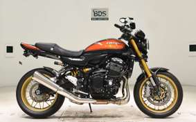 KAWASAKI Z900RS-2SE 2026 ZR902A