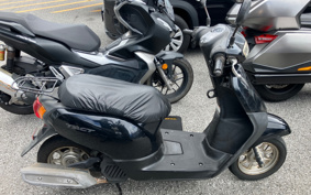 HONDA  TACT  BASIC  AF79