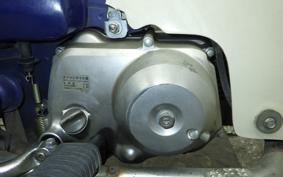 HONDA C50 SUPER CUB 2001 AA01