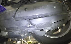 YAMAHA MAJESTY 400 2006 SH04J