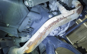 YAMAHA GEAR Gen.2 UA08J