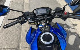 SUZUKI GSX-S125 ABS DL32B
