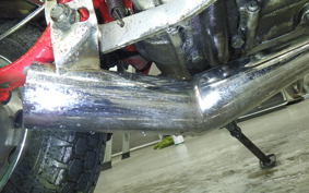 HONDA MONKEY 2024 Z50A