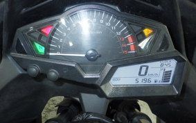 KAWASAKI NINJA 250 ABS 2020 EX250L