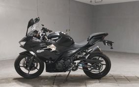 KAWASAKI NINJA 400 2021 EX400G