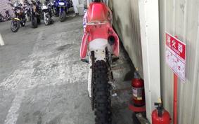 HONDA CR125R 1999 JE01