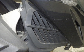 HONDA PCX 150 2006 KF18