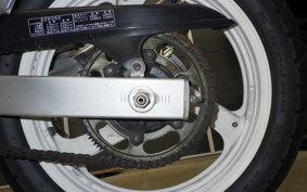 YAMAHA FZR250 1986 2KR