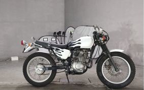 HONDA CB223S MC40