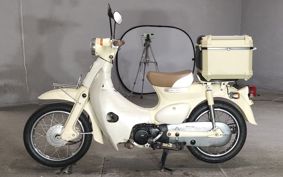 HONDA LITTLE CUB AA01
