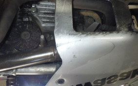 KAWASAKI ZX 10 NINJA 1988 ZXT00B