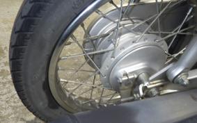 HONDA C110 SUPER CUB 2002 JA10