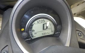 YAMAHA N-MAX 1996 SED6J