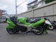 Фото Kawasaki ZZ1100 NINJA R Gen.2 1995 с японского аукциона