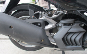 YAMAHA MAJESTYS SG28J