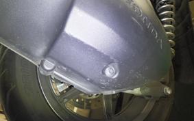 HONDA FORZA Z GEN 2 2003 MF10