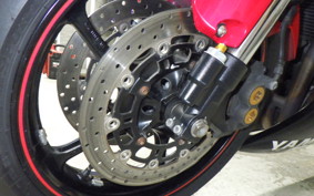 YAMAHA YZF-R6 2007