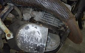 YAMAHA DT250 DT1F