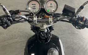 YAMAHA SR400-1 2007 RH01J