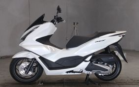 HONDA PCX125 JK05