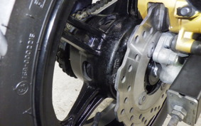 KAWASAKI Z125 PRO 2011 BR125H