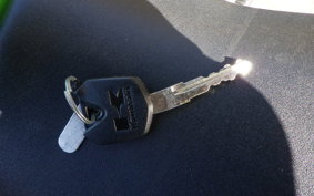 KAWASAKI NINJA 250 SL BX250A