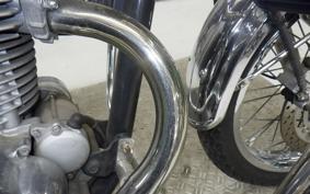 KAWASAKI ESTRELLA RS BJ250A