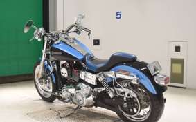HARLEY FXDC 1580 2011